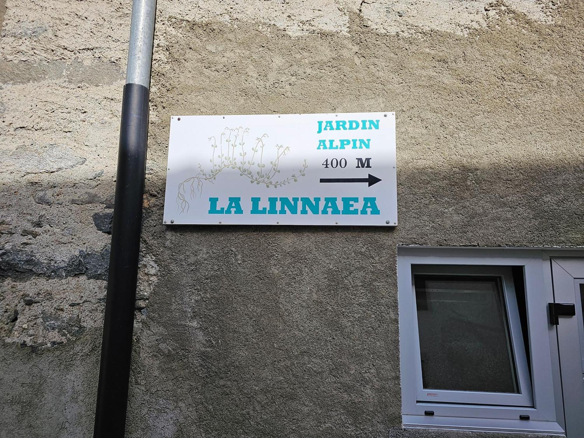Bourg-Saint-Pierre : Le Cachet D'Antan Apartment Екстериор снимка